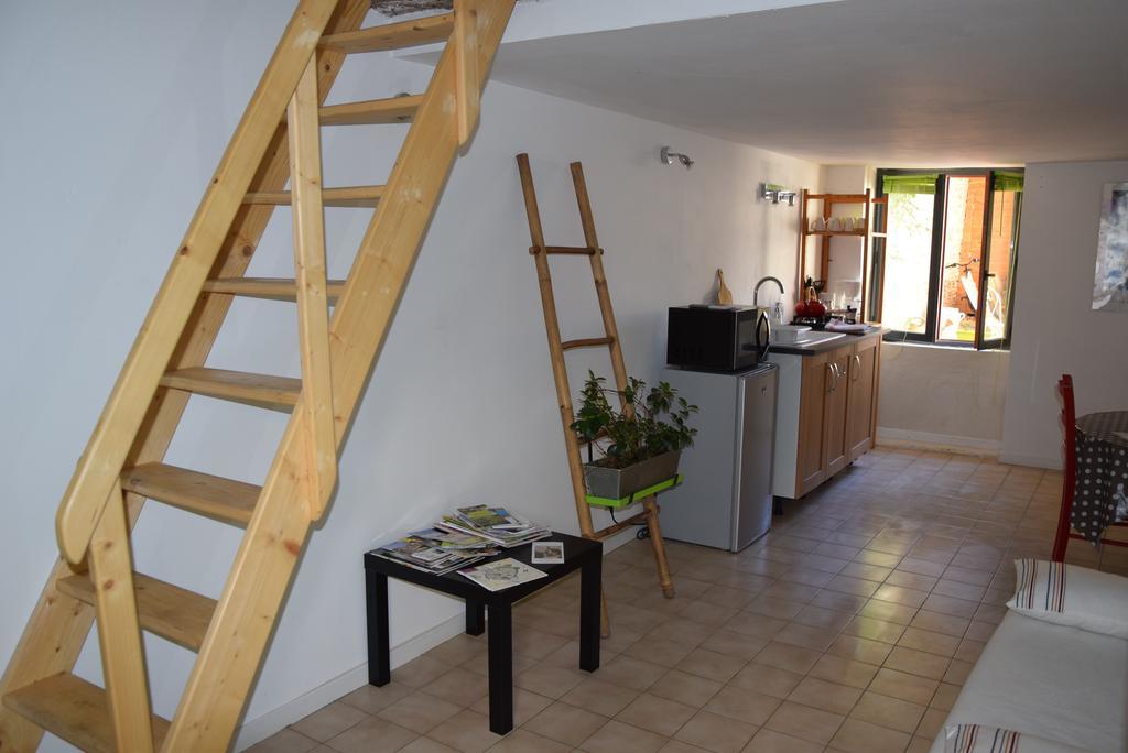 La Route Des Vins Apartment Beaune  Exterior foto